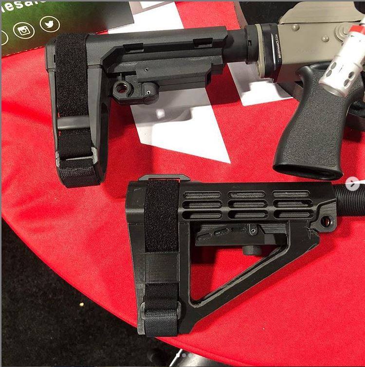 SBA3 SBA4