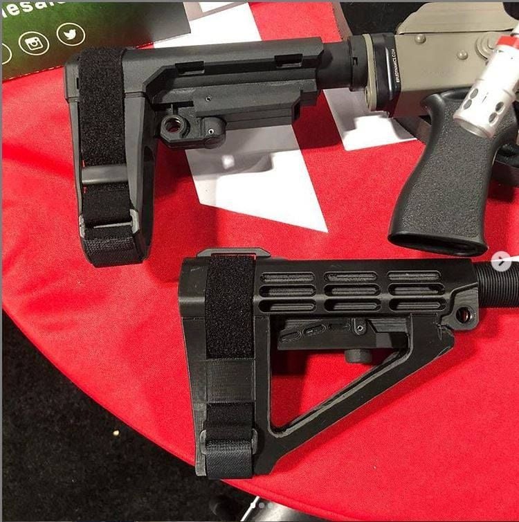 SBA3 SBA4