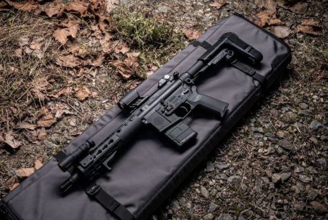 SB Tactical Filing Lawsuit to Challenge ATF Pistol Brace Rule
