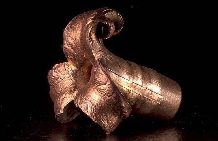 Cavity Back Bullets