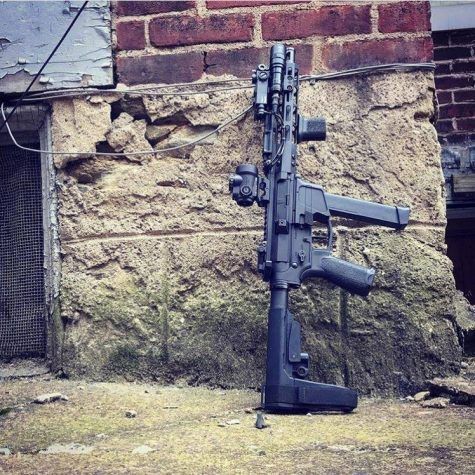 SB Tactical and the SBA3 - An Interview with Alex Bosco - AR Build Junkie