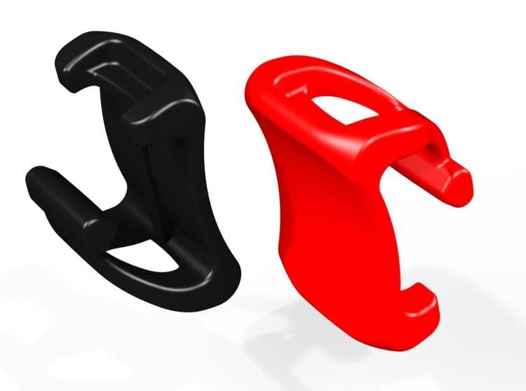 Hiperfire Hipertouch Triggers