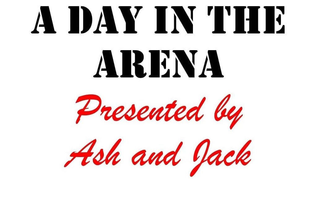 "A Day at the Arena"