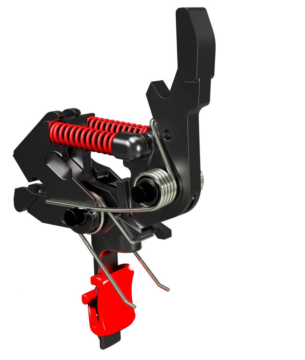 Hiperfire Hipertouch Triggers