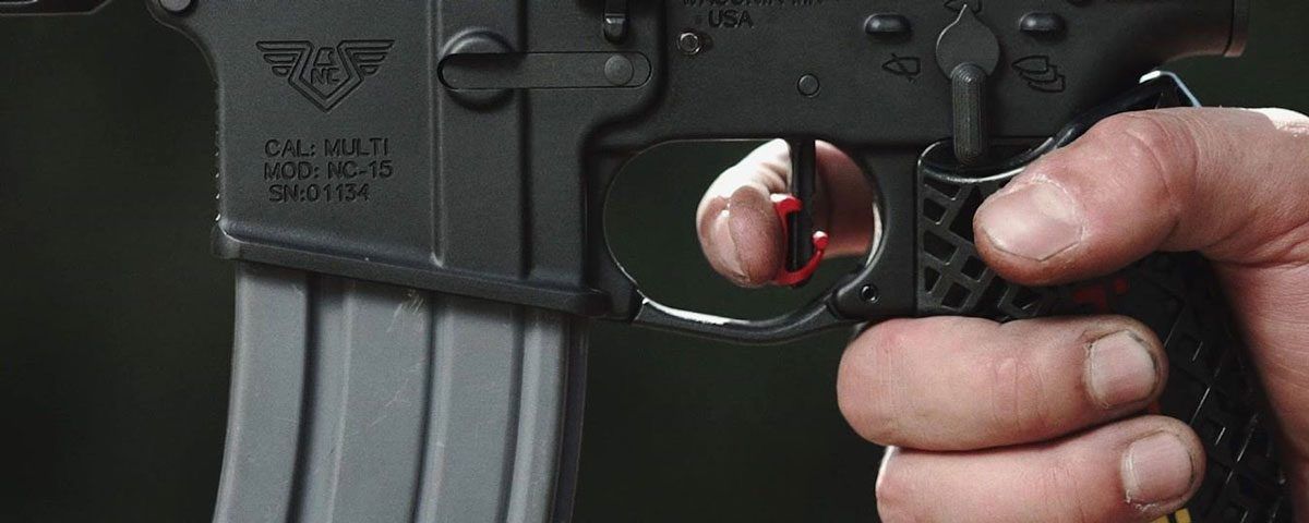 Hiperfire Hipertouch Triggers