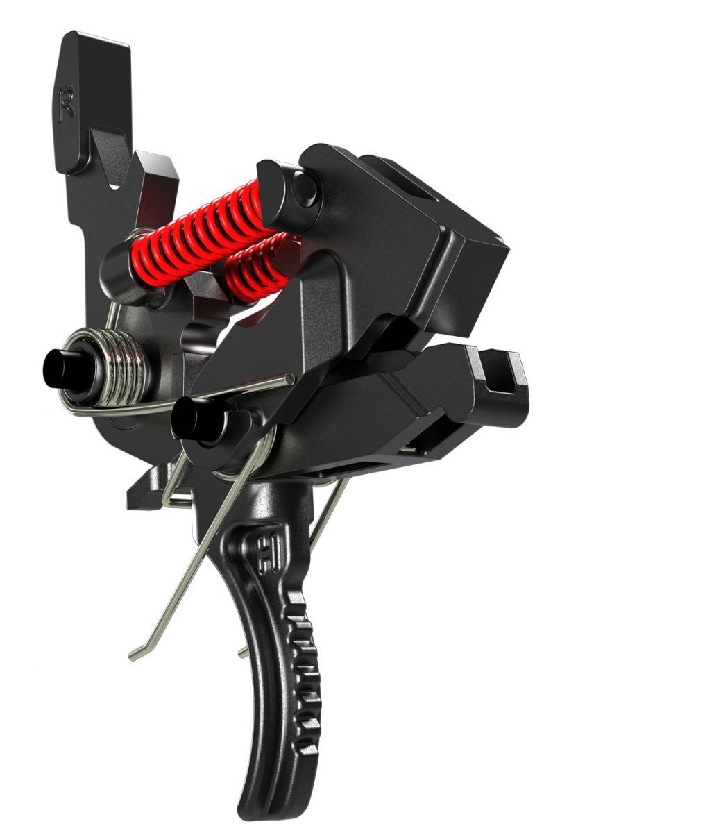 Hiperfire Hipertouch Triggers