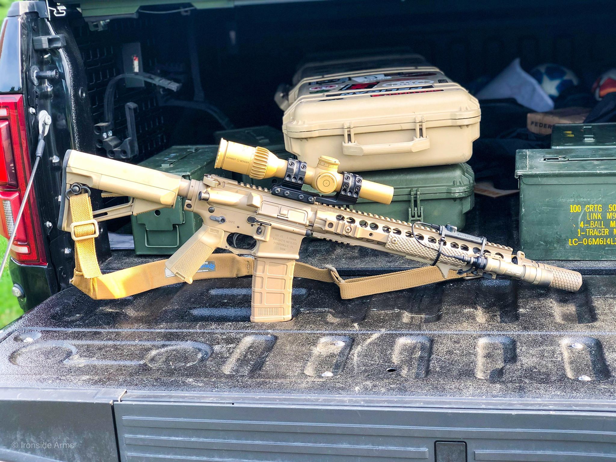 Best Low Power Variable Optic (LPVO) Expert Advice AR Build Junkie