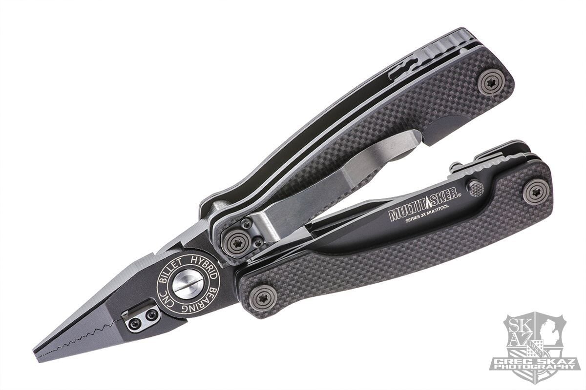 MultiTasker Twist Multi-Tool Bronze