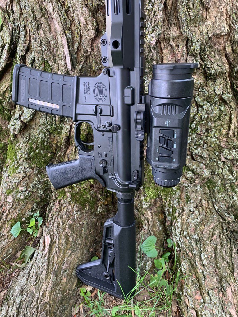 AR Lower Receivers