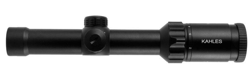 best AR-15 scopes