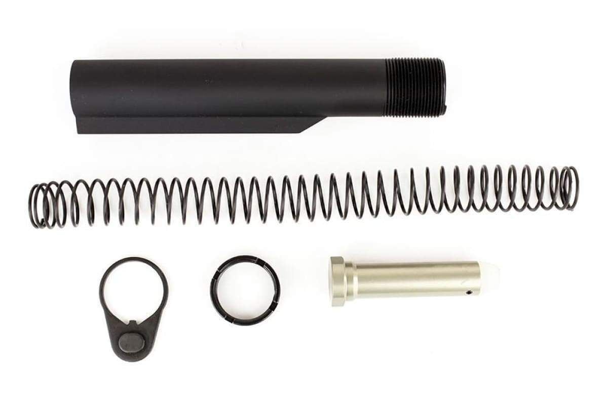 Aero Precision M4 Carbine Buffer Kit Assembly