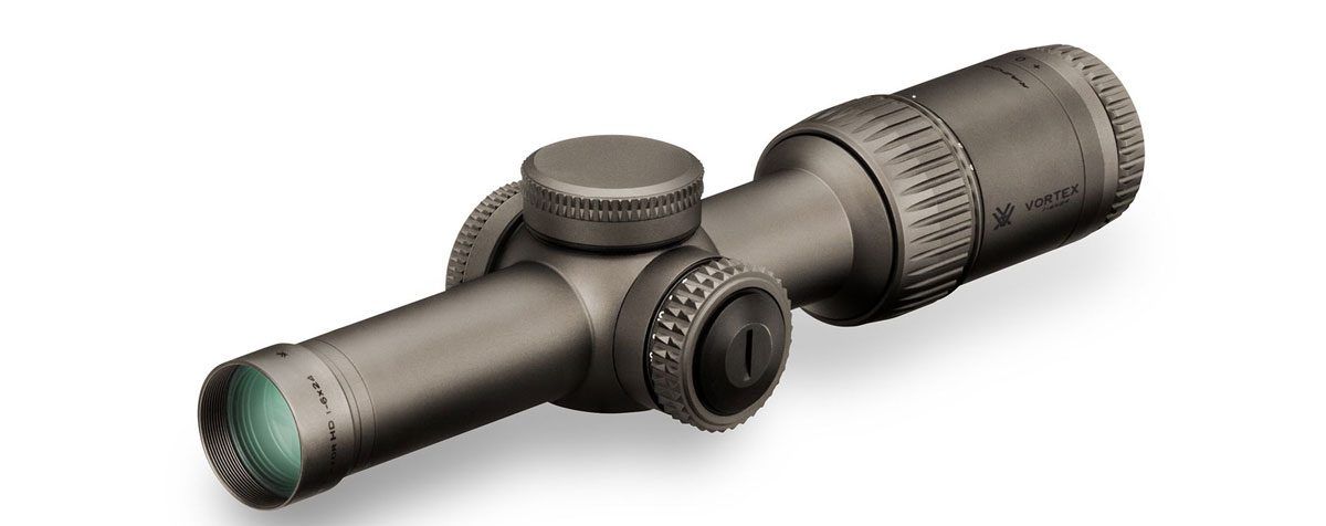 best AR-15 scopes