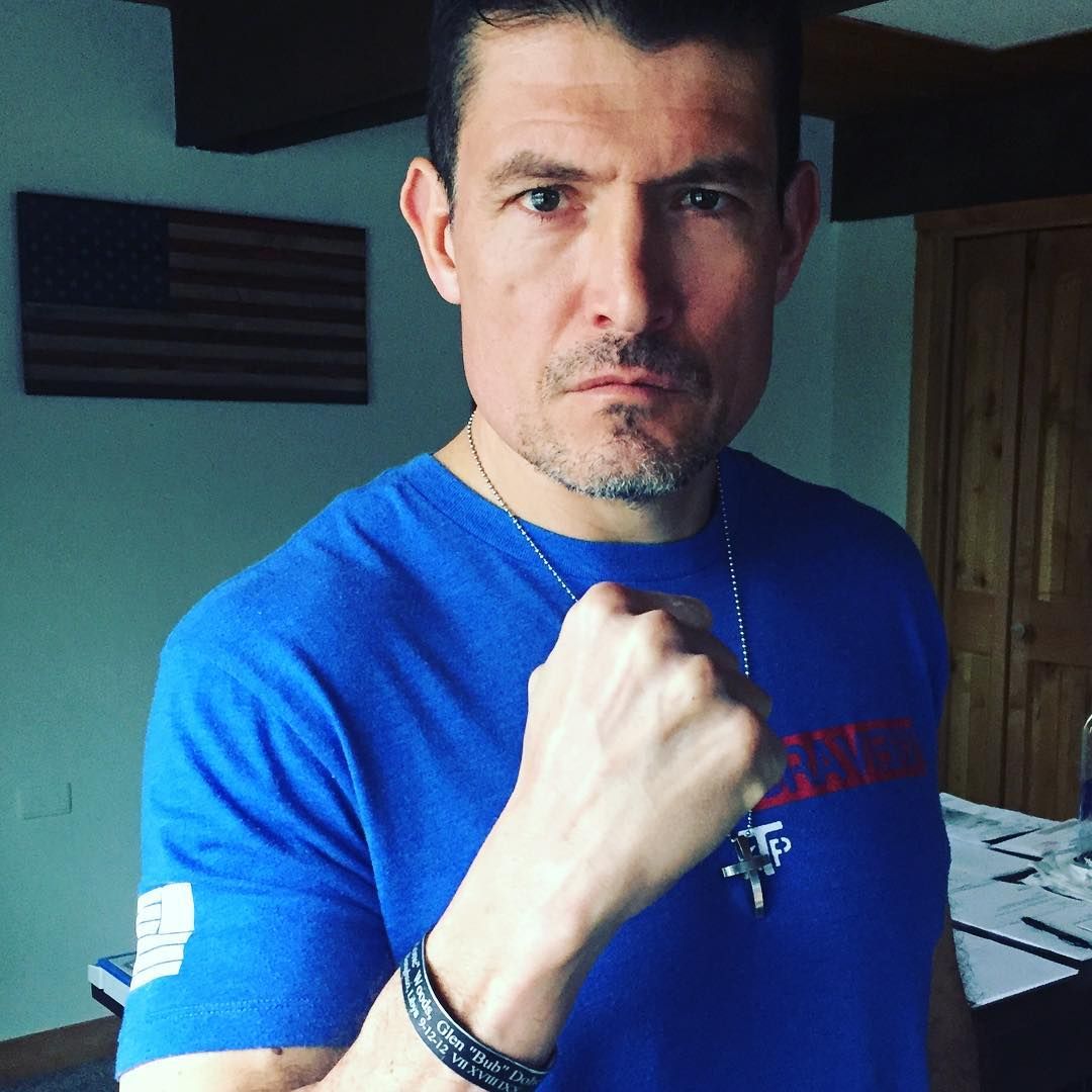 Kris "Tanto" Paronto