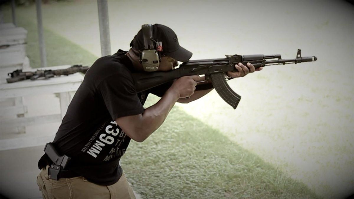 Colion Noir