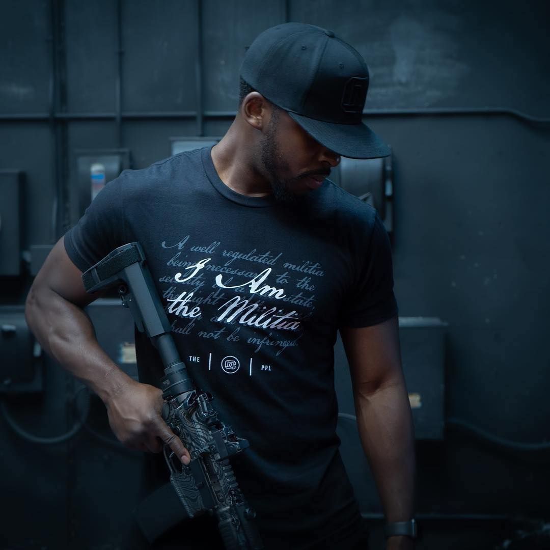 Colion Noir