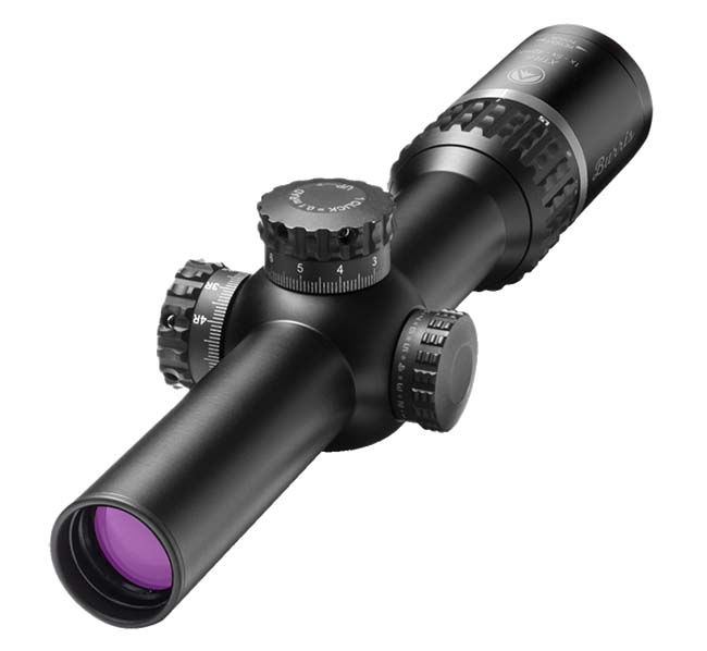 best AR-15 scopes