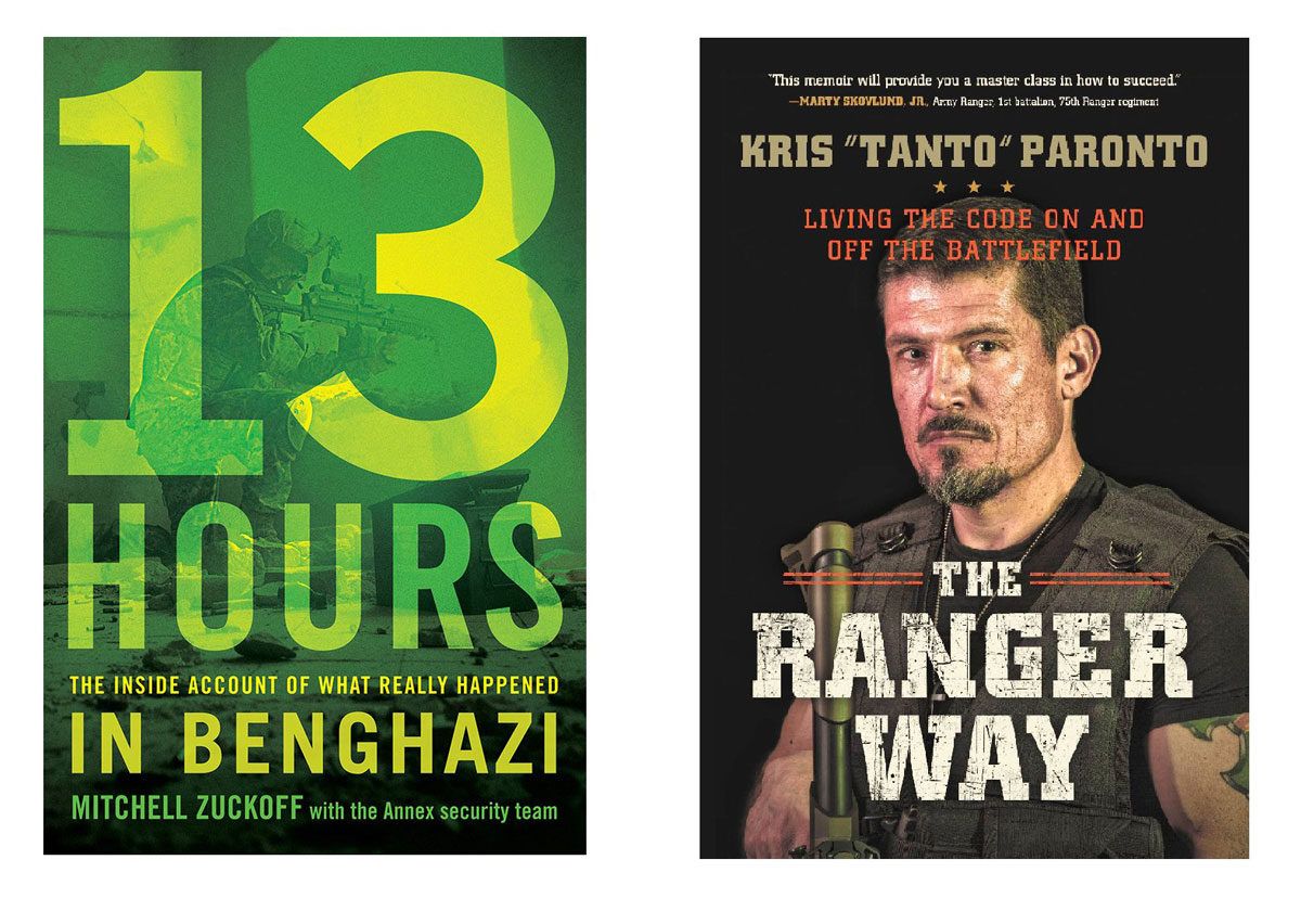 Kris "Tanto" Paronto