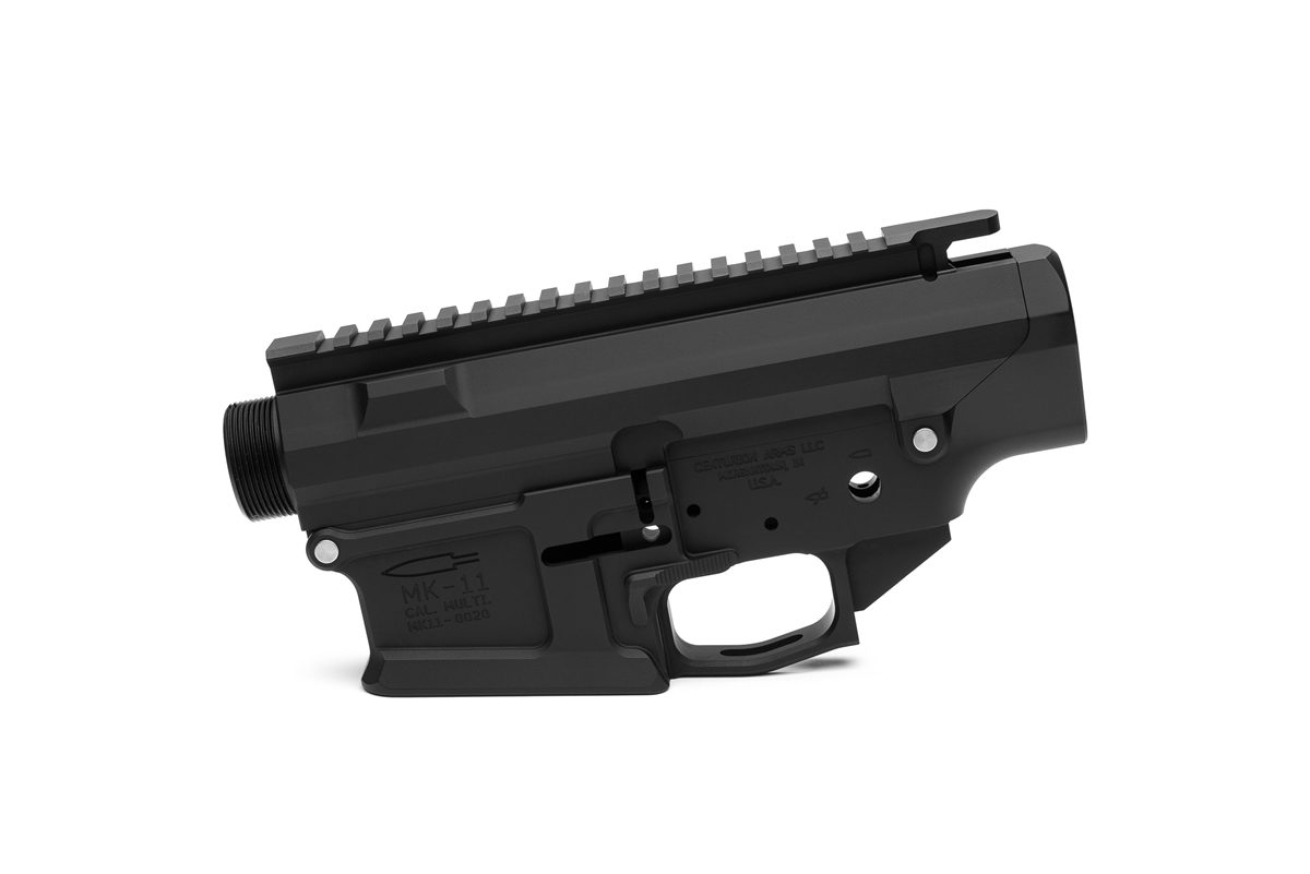 Centurion Arms