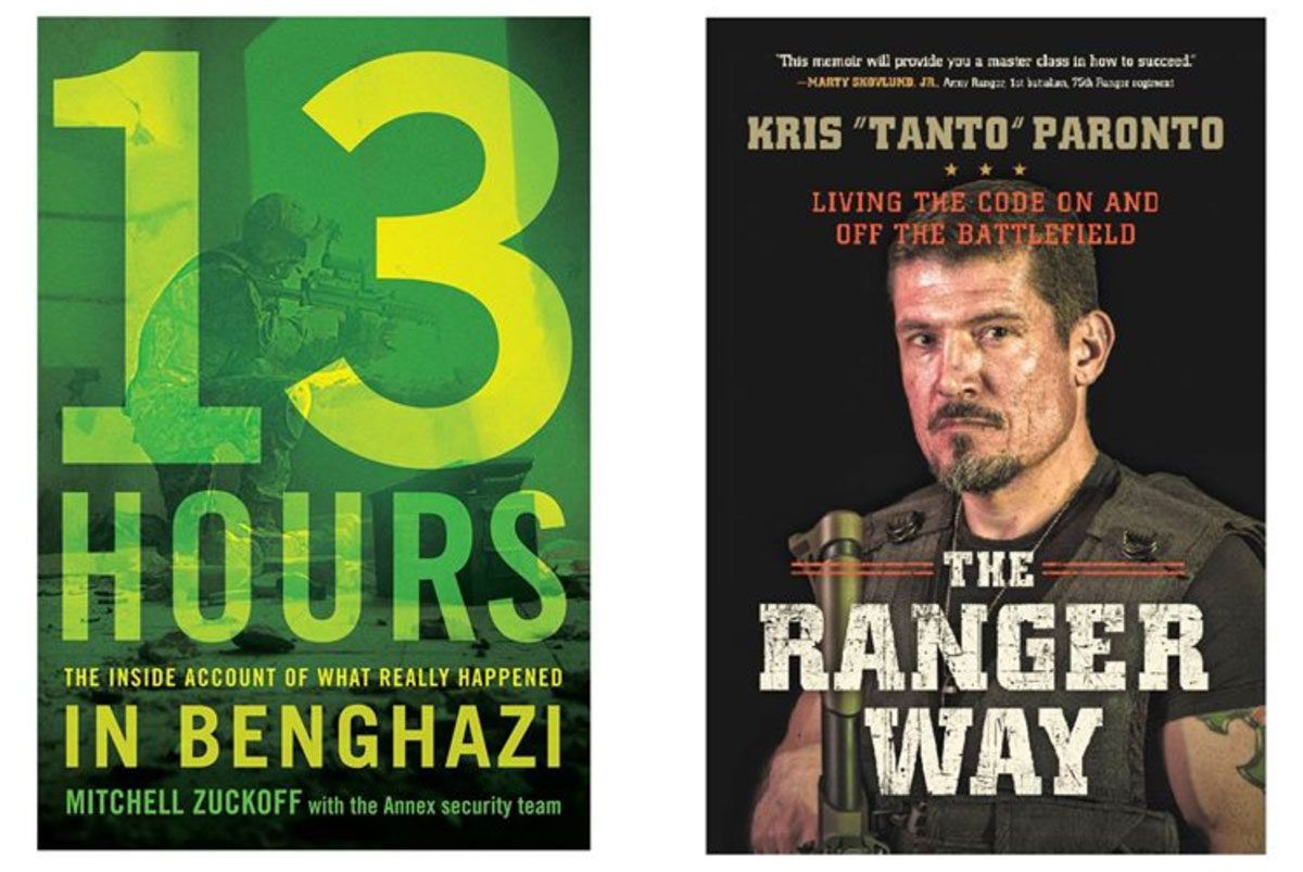 Kris Paronto