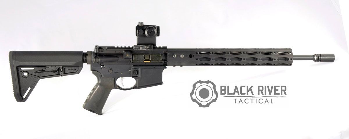 Black River Tactical