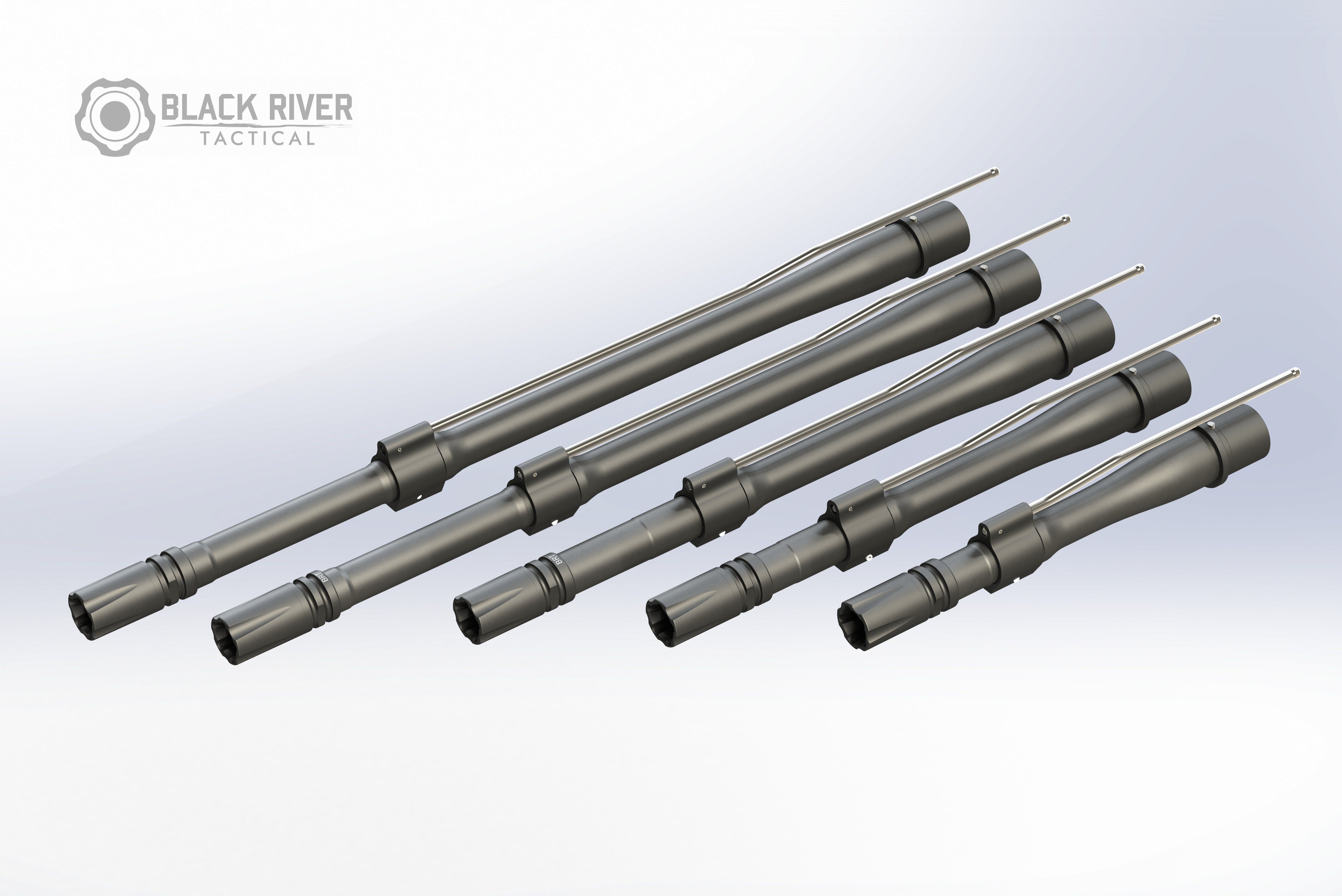 Fixing an Overgassed Rifle Black River Tactical AR Build Junkie