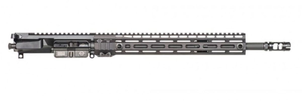 best AR-15 complete upper receiver