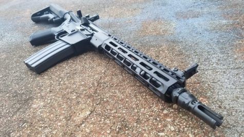 Firearm Tutorial & Discussion: AR-15 Trigger & Hammer Pins - Standard /  Anti-Walk / Anti-Rotation 