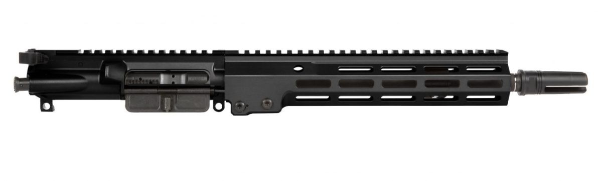 best AR-15 complete upper receiver