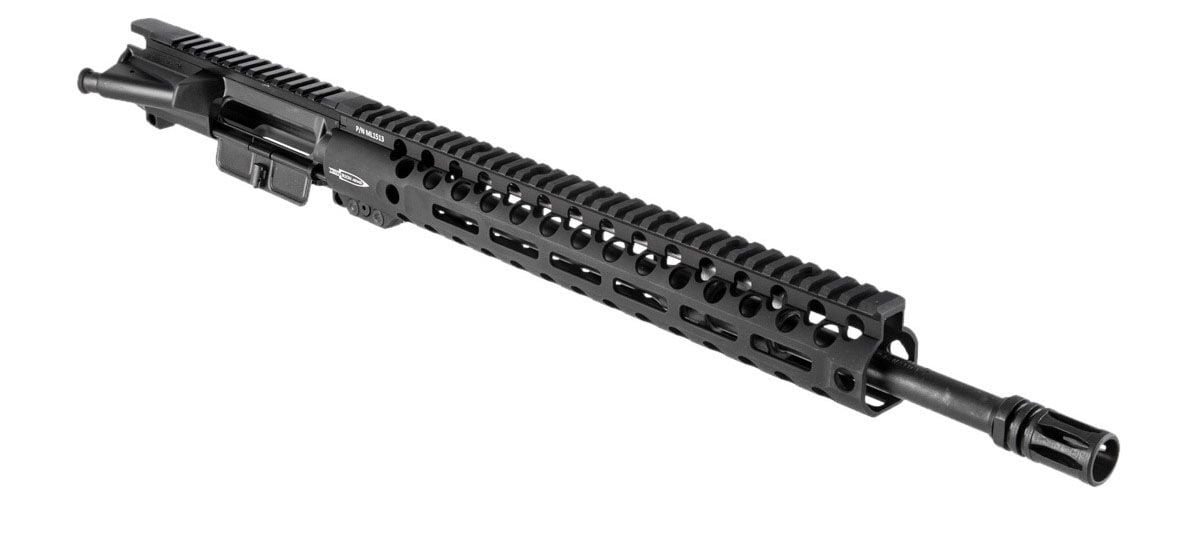 best AR-15 complete upper receiver