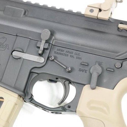 What are AR15 Anti Rotation Pins? - Modulus Arms