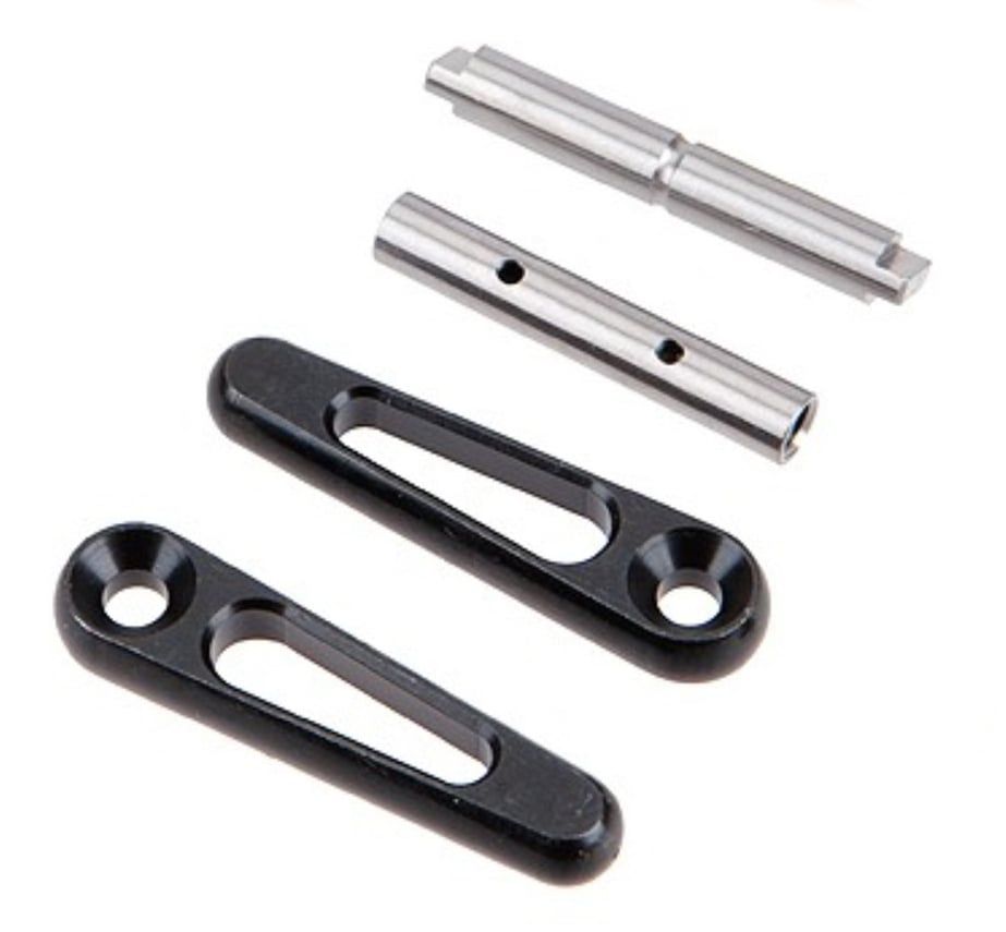 AR-STONER Anti-Rotation Hammer Trigger Pin Set AR-15