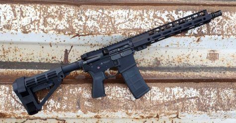 Building a Better AR-15 with Trajectory Arms