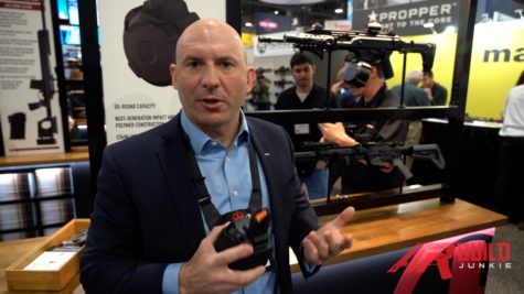 Fighting Unconstitutional Gun Control with Duane Liptak of Magpul