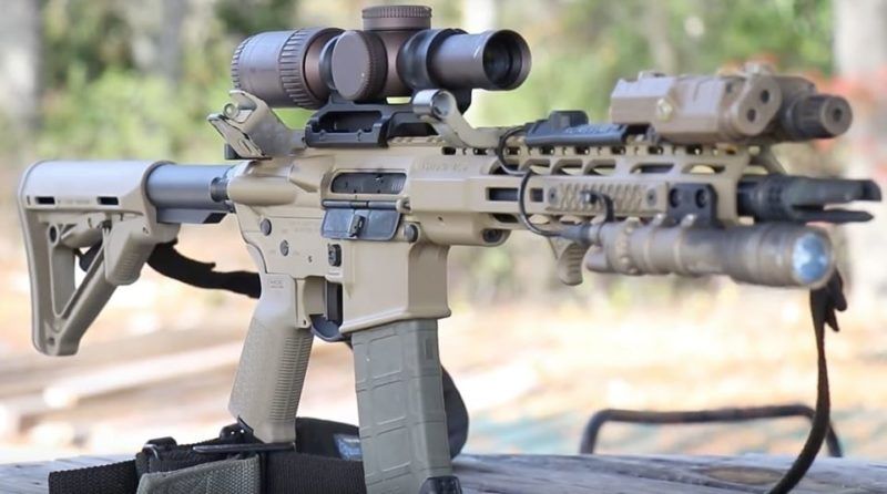 Basic Ar AR-15 Basics - A Buyer's Guide for the AR-15 - AR Build Junkie