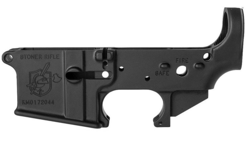 Best AR-15 Lower Receiver - What to Look For - AR Build Junkie