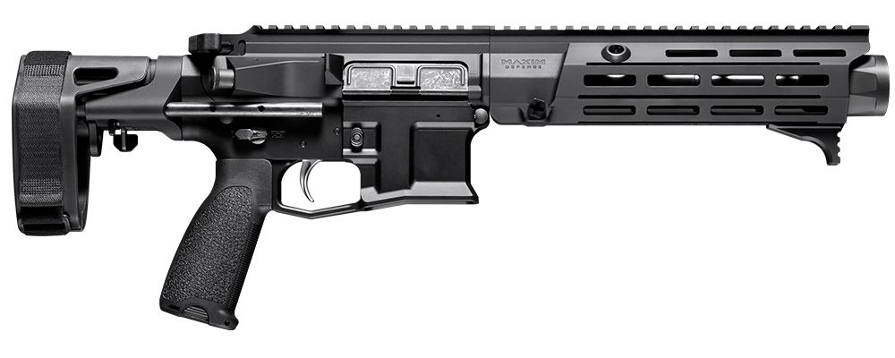 Maxim Defense MDX:508