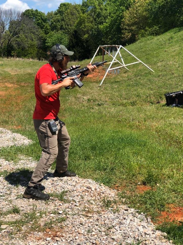 Centurion Arms AMTAC