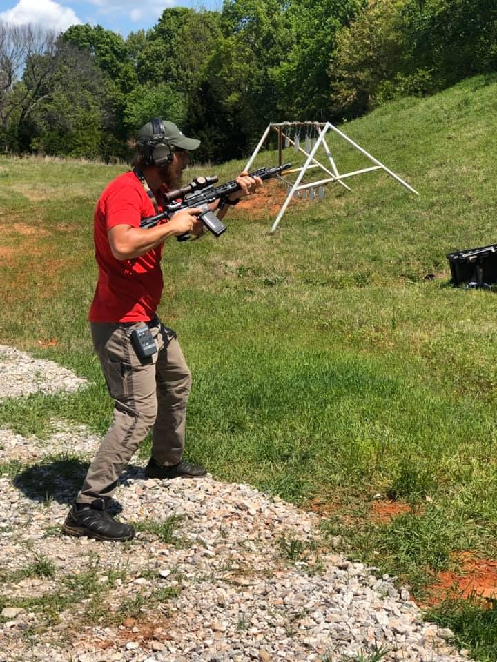 Centurion Arms AMTAC