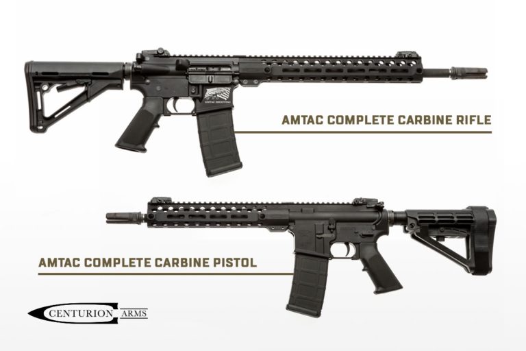 Centurion Arms AMTAC