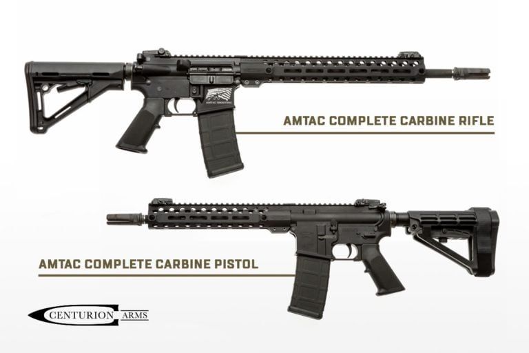 Centurion Arms AMTAC