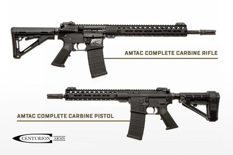 Centurion Arms AMTAC 