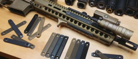 RailScales - An ARBuildJunkie Q&A with Derek Shelton