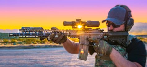 Battle Arms Development - Building a WORKHORSE