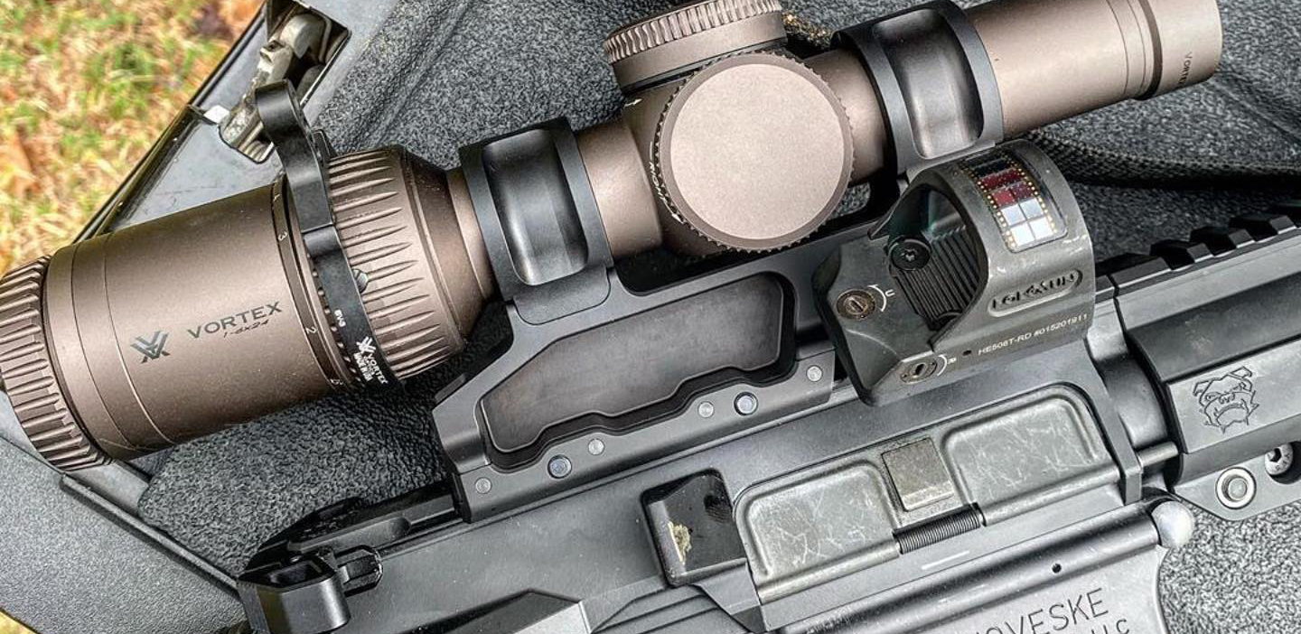 Scalarworks LEAP - An ARBuildJunkie Q&A - AR Build Junkie