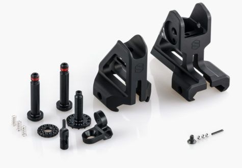 Scalarworks Peak Sights - The Story Behind The Design