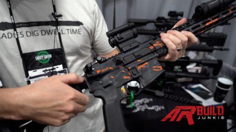 Sons of Liberty Gun Works - SHOT Show 2020