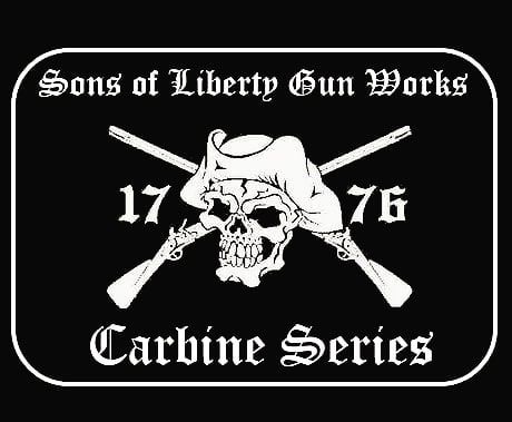 Sons of Liberty Gun Works Carbine Series - What to Expect