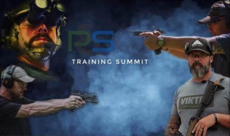 Register Now for the Primary & Secondary Training Summit
