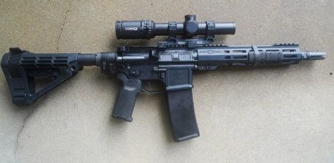 Torkmag AR Magazines - An ARBuildJunkie Q&A