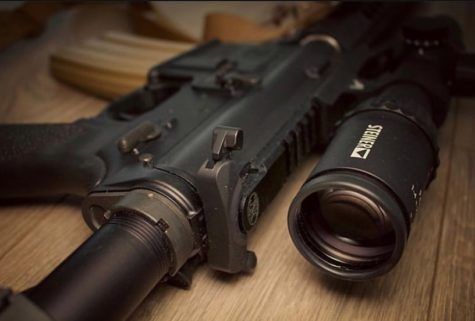 AR Optics  - Overview of the Steiner T5Xi 1-5x24 & P4Xi 1-4x24